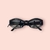 Oculos estilo dona carlota guerpar - comprar online