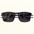 Oculos de sol estilo hippie masculino - comprar online