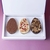 Ovos Pequenos (Trio de Ovos) - comprar online