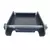 Cambio rapido 4"x4 1/2" x 1/4" con tornillo en internet