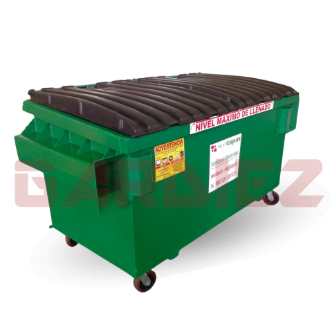 Contenedor de Carga Frontal de 1.5 M3 - comprar en línea