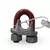 Grapa para cable de Roll Off de 7/8" - comprar en línea