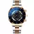 Geneva Masculino de aço inoxidável - loja online