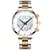 Geneva Masculino de aço inoxidável - Store