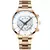 Geneva Masculino de aço inoxidável - comprar online