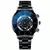 Geneva Masculino de aço inoxidável - Store