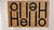 FELPUDO DE YUTE / HELLO / WELCOME / HOME SWEET HOME - TS DECO