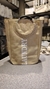 CESTO ROPA LAUNDRY BEIGE