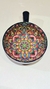 BOWL DECORADO CON MANIJA - comprar online