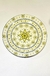 PLATO DECORADO - comprar online