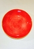PLATO ENSALADERA DECORADO - comprar online