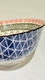 BOWL DECORADO - comprar online