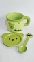 TAZA WAFFLE