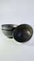 BOWL NEGRO CON ESCAMAS