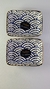 BOWL RECTANGULAR - comprar online
