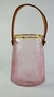 FANAL VIDRIO ROSA