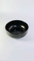 BOWL CERAMICA NEGRO