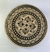 INDIVIDUAL YUTE MANDALA NEGRO