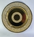 PLATO SITIAL DORADO