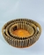 CANASTOS X 3 - comprar online
