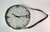 RELOJ DE PARED SILVER