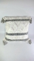 FUNDA ALMOHADON ARTESANAL