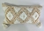 FUNDA ALMOHADON ARTESANAL