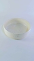 BOWL PLATO HONDO BLANCO