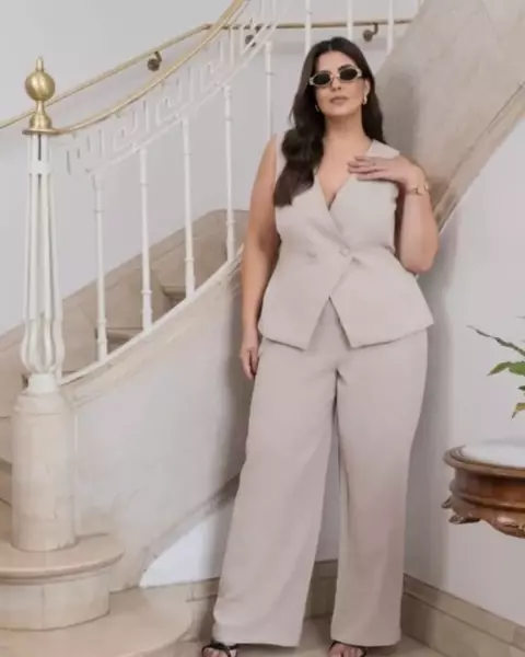 Conjunto social Nathalia