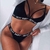 Conjunto Triangulo Push Up Less Elástico Personalizado Sexy - comprar online
