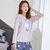 Pijama Invierno Mujer De Algodon Estampado Talles Grandes - Mundinga