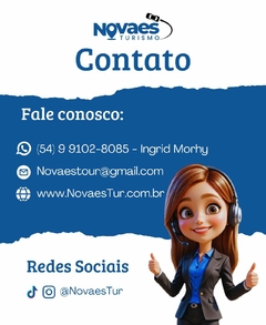 Banner da categoria CONTATO