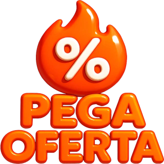 PEGA OFERTA