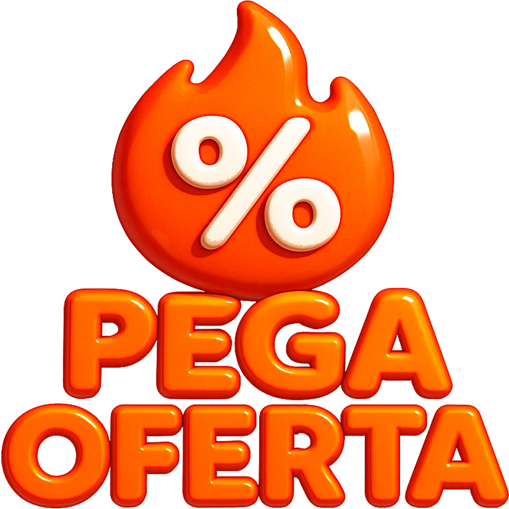 PEGA OFERTA