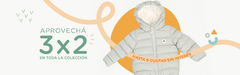 Banner de la categoría INDUMENTARIA