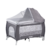 Practicuna Mega Baby Piscis Con Organizador Y Tul - comprar online