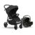Coche Joie Litetrax Travel System Con Huevito Snug - tienda online