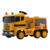 Camíon Infantil De Bomberos A Bateria 12v A Control Remoto - comprar online