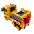 Camíon Infantil De Bomberos A Bateria 12v A Control Remoto - Creciendo