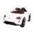 Auto Infantil A Bateria Deportivo 6v Control Remoto Y Sonido - comprar online
