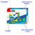 Juego Bloques De Construcción Dinosaurio 91 Piezas Educativo - comprar online