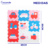 Imagen de Piso De Goma Eva Mega Baby Encastrable Set De 9 Piezas