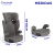 Booster Infantil Para Auto Joie Basil 2 En 1 de 18 A 54 Kg en internet