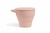 Imagen de Vaso Plegable Mega Baby Silicona Con Tapa Y Manija +6 Meses