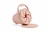 Vaso Plegable Mega Baby Silicona Con Tapa Y Manija +6 Meses - comprar online