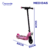 Monopatín Scooter Eléctrico Infantil A Batería 12v Con Luces - comprar online