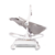 Columpio Mecedor Joie Sansa 2 En 1 - Creciendo