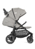 Imagen de Coche Joie Litetrax Travel System Con Huevito Snug