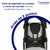 Coche De Bebé Baby Trend Expedition Jogger Con Ruedas Inflables - comprar online