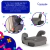 Booster Infantil Para Auto Joie Basil 2 En 1 de 18 A 54 Kg en internet